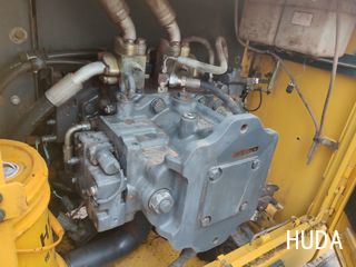 Komatsu PC850-8 Excavator - 18