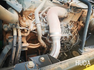 Sumitomo SH380LHD-6 Excavator - 24